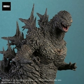 Godzilla (2023) statuette pvc daikaiju series godzilla 23 cm
