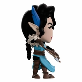 The legend of vox machina vinyl figurine vex'ahlia 13 cm