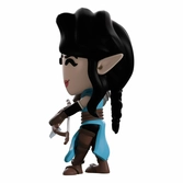 The legend of vox machina vinyl figurine vex'ahlia 13 cm