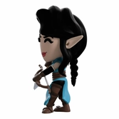 The legend of vox machina vinyl figurine vex'ahlia 13 cm