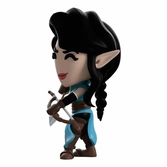 The legend of vox machina vinyl figurine vex'ahlia 13 cm