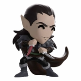 The legend of vox machina vinyl figurine vax'ildan 10 cm