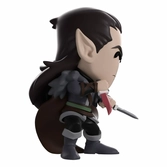 The legend of vox machina vinyl figurine vax'ildan 10 cm