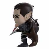 The legend of vox machina vinyl figurine vax'ildan 10 cm