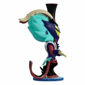 Helluva boss vinyl figurine ozzie 12 cm