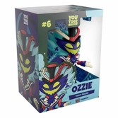 Helluva boss vinyl figurine ozzie 12 cm