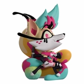 Helluva boss vinyl figurine beelzebub 12 cm