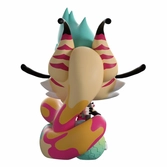 Helluva boss vinyl figurine beelzebub 12 cm