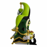 Helluva boss vinyl figurine mammon 12 cm