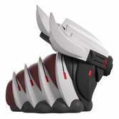 Rimworld vinyl figurine war queen 9 cm