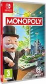 Monopoly 2024 - Switch