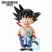 Dragon ball - goku & krilin -fig. son goku training section 13 & 11cm