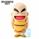 Dragon ball - goku & krilin -fig. son goku training section 13 & 11cm