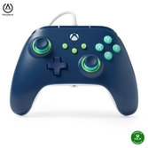 Manette xbox one / series x/s et pc - mariner blue