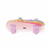 Manette switch/pc nano sans-fil - my little pony retro