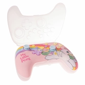 Manette switch/pc nano sans-fil - my little pony retro