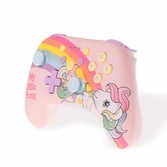 Manette switch/pc nano sans-fil - my little pony retro