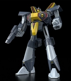 Super dimension century orguss figurine moderoid plastic model kit nikick 16 cm
