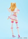 2.5 dimensional seduction statuette pvc pop up parade liliel: 3rd squad outfit ver. l size 23 cm