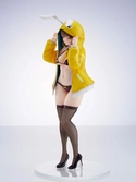 Original character statuette pvc 1/6 hinata sakura shyness bunny 29 cm