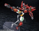 Forme arms figurine plastic model kit 1/100 sho-ro-ki grand riser 15 cm