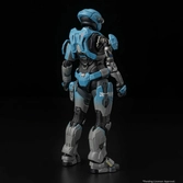 Halo: reach figurine 1/12 kat-b320 (noble four) 18 cm