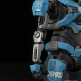 Halo: reach figurine 1/12 kat-b320 (noble four) 18 cm
