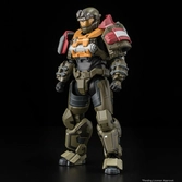 Halo: reach figurine 1/12 jorge-052 (noble four) 19 cm