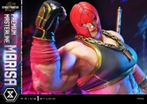 Street fighter 6 statuette premium masterline series 1/4 marisa 70 cm