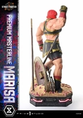 Street fighter 6 statuette premium masterline series 1/4 marisa 70 cm
