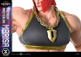 Street fighter 6 statuette premium masterline series 1/4 marisa 70 cm