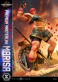 Street fighter 6 statuette premium masterline series 1/4 marisa 70 cm