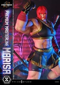 Street fighter 6 statuette premium masterline series 1/4 marisa 70 cm