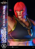 Street fighter 6 statuette premium masterline series 1/4 marisa 70 cm