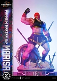 Street fighter 6 statuette premium masterline series 1/4 marisa 70 cm