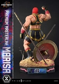 Street fighter 6 statuette premium masterline series 1/4 marisa 70 cm