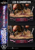 Street fighter 6 statuette premium masterline series 1/4 marisa ultimate bonus version 70 cm