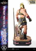 Street fighter 6 statuette premium masterline series 1/4 marisa ultimate bonus version 70 cm