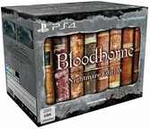 Bloodborne Nightmare édition - PS4