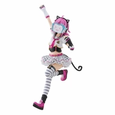 Love live! nijigasaki academy school idol club statuette pvc 1/7 rina tennoji 23 cm