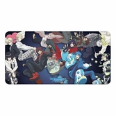 Dramatical murder xxl tapis de souris 80 x 40 cm