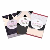 My dress-up darling set 3 pochettes transparentes ver. 02