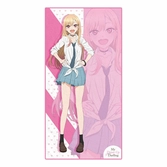 My dress-up darling serviette de bain marin 150 x 75 cm
