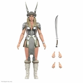 Conan le barbare figurine ultimates valeria spirit (battle of the mounds) 18 cm