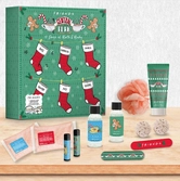Friends - calendrier de l'avent 12 days of bath