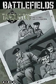 Battlefields vol. 3: los tanquistas