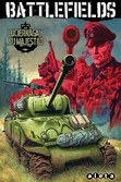 Battlefields vol. 5. la luciernaga y su majestad