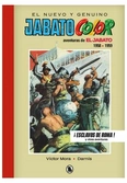 El jabato 1978 (bruguera limited aventuras)