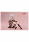 Elaina casual clothes ver. desktop cute fig. 13 cm wandering witch the journey of elaina