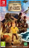 Tintin reporter cigares.. swi vf - Switch